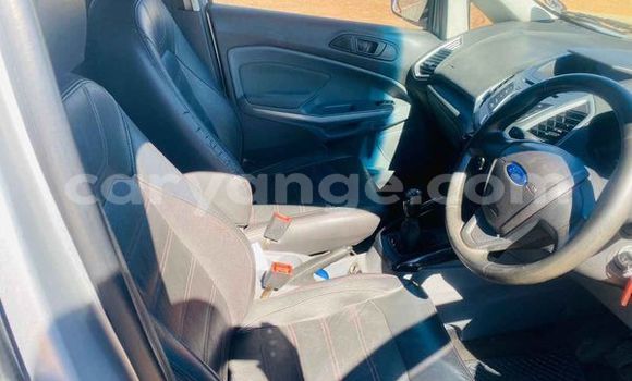 Acheter Occasion Voiture Ford Escape Autre à Import - Dubai, Namibie Acheter Occasion Voiture Ford Escape Autre à Import - Dubai, Namibie