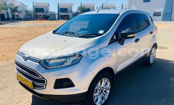 Acheter Occasion Voiture Ford Escape Autre à Import - Dubai, Namibie Acheter Occasion Voiture Ford Escape Autre à Import - Dubai, Namibie