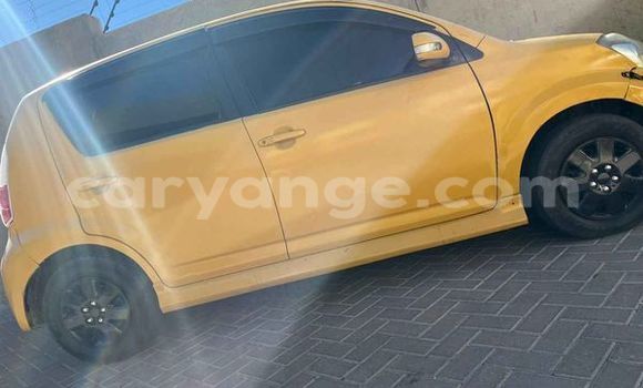 Acheter Occasion Voiture Toyota Passo Autre à Windhoek, Namibie