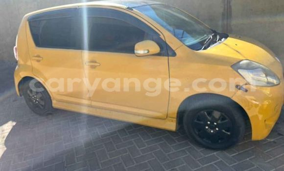 Acheter Occasion Voiture Toyota Passo Autre à Windhoek, Namibie Acheter Occasion Voiture Toyota Passo Autre à Windhoek, Namibie