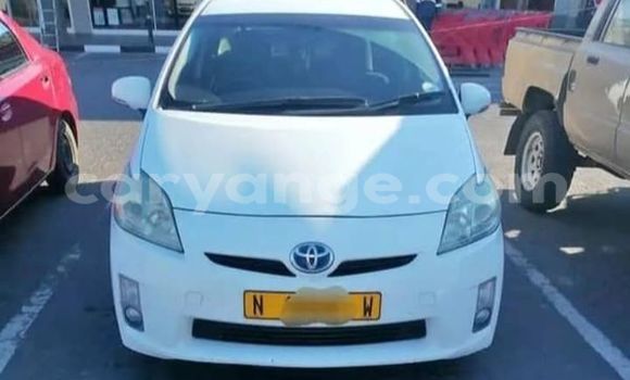 Acheter Occasion Voiture Toyota Alphard Autre à Windhoek, Namibie