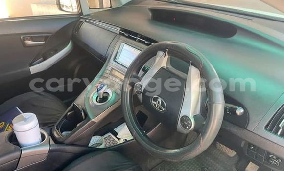 Acheter Occasion Voiture Toyota Alphard Autre à Windhoek, Namibie Acheter Occasion Voiture Toyota Alphard Autre à Windhoek, Namibie