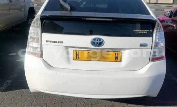 Acheter Occasion Voiture Toyota Alphard Autre à Windhoek, Namibie Acheter Occasion Voiture Toyota Alphard Autre à Windhoek, Namibie