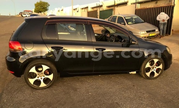 Acheter Occasion Voiture Volkswagen Golf Autre à Windhoek, Namibie