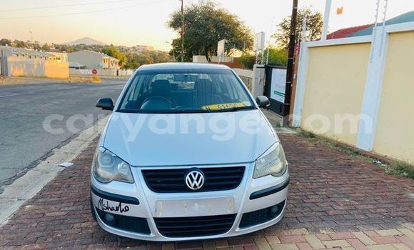 Buy Used Volkswagen Polo Other Car in Windhoek in Namibia