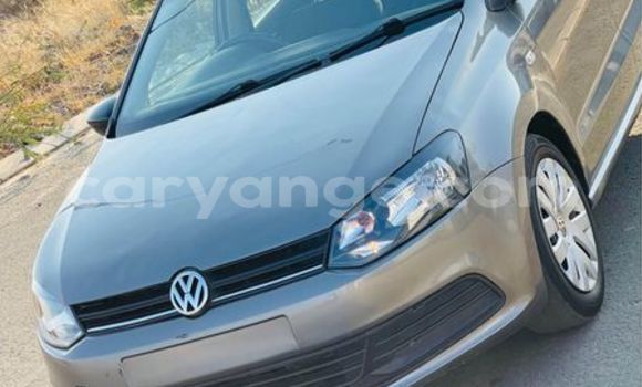 Acheter Occasion Voiture Volkswagen Polo Autre à Windhoek, Namibie Acheter Occasion Voiture Volkswagen Polo Autre à Windhoek, Namibie