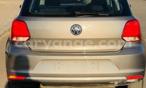 Acheter Occasion Voiture Volkswagen Polo Autre à Windhoek, Namibie Acheter Occasion Voiture Volkswagen Polo Autre à Windhoek, Namibie