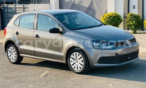 Acheter Occasion Voiture Volkswagen Polo Autre à Windhoek, Namibie Acheter Occasion Voiture Volkswagen Polo Autre à Windhoek, Namibie