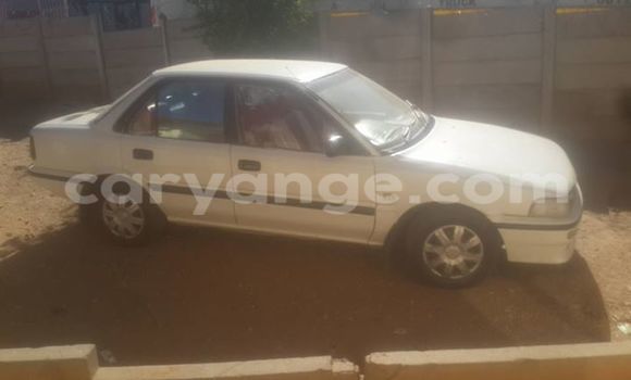 Buy Used Toyota 4Runner White Car in Windhoek in Namibia Buy Used Toyota 4Runner White Car in Windhoek in Namibia