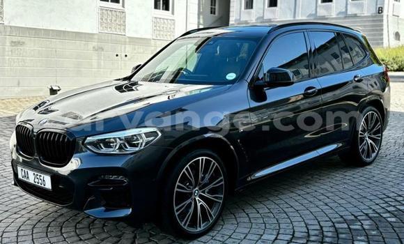 Buy Used BMW X3 Black Car in Gobabis in Omaheke Buy Used BMW X3 Black Car in Gobabis in Omaheke