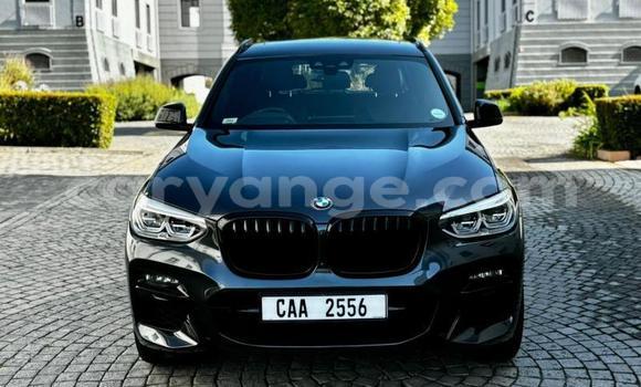 Buy Used BMW X3 Black Car in Gobabis in Omaheke Buy Used BMW X3 Black Car in Gobabis in Omaheke