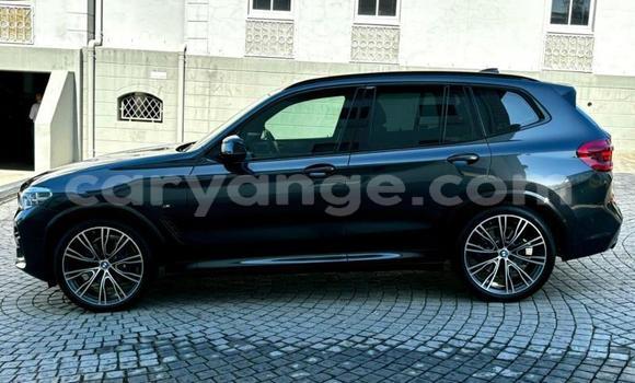 Buy Used BMW X3 Black Car in Gobabis in Omaheke Buy Used BMW X3 Black Car in Gobabis in Omaheke