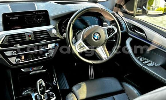 Buy Used BMW X3 Black Car in Gobabis in Omaheke Buy Used BMW X3 Black Car in Gobabis in Omaheke