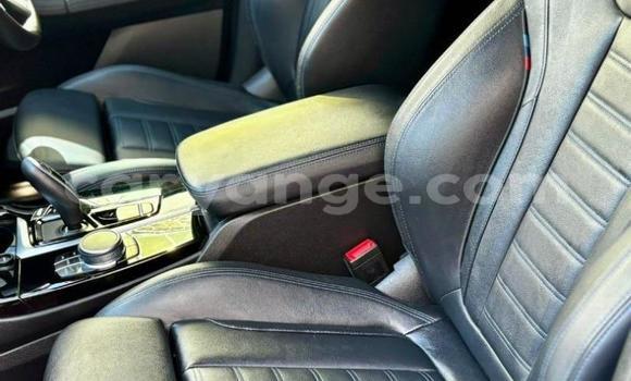 Buy Used BMW X3 Black Car in Gobabis in Omaheke Buy Used BMW X3 Black Car in Gobabis in Omaheke