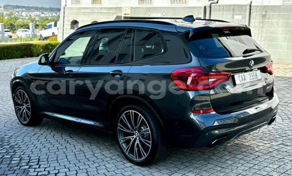 Buy Used BMW X3 Black Car in Gobabis in Omaheke Buy Used BMW X3 Black Car in Gobabis in Omaheke