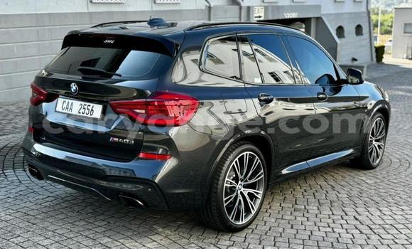 Buy Used BMW X3 Black Car in Gobabis in Omaheke Buy Used BMW X3 Black Car in Gobabis in Omaheke