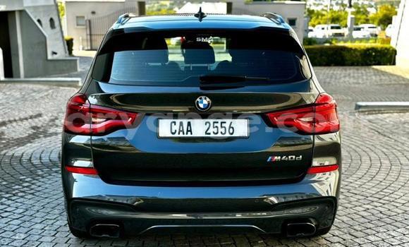 Buy Used BMW X3 Black Car in Gobabis in Omaheke Buy Used BMW X3 Black Car in Gobabis in Omaheke
