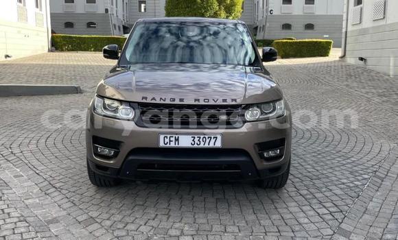 Buy Used Land Rover Range Rover Sport Other Car in Gobabis in Omaheke Buy Used Land Rover Range Rover Sport Other Car in Gobabis in Omaheke