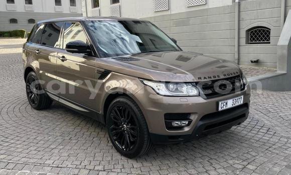 Acheter Occasion Voiture Land Rover Range Rover Sport Autre à Gobabis, Omaheke Acheter Occasion Voiture Land Rover Range Rover Sport Autre à Gobabis, Omaheke