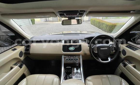 Acheter Occasion Voiture Land Rover Range Rover Sport Autre à Gobabis, Omaheke Acheter Occasion Voiture Land Rover Range Rover Sport Autre à Gobabis, Omaheke