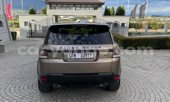 Acheter Occasion Voiture Land Rover Range Rover Sport Autre à Gobabis, Omaheke Acheter Occasion Voiture Land Rover Range Rover Sport Autre à Gobabis, Omaheke