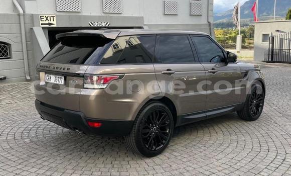 Acheter Occasion Voiture Land Rover Range Rover Sport Autre à Gobabis, Omaheke Acheter Occasion Voiture Land Rover Range Rover Sport Autre à Gobabis, Omaheke