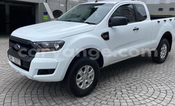 Buy Used Ford Ranger White Car in Gobabis in Omaheke Buy Used Ford Ranger White Car in Gobabis in Omaheke