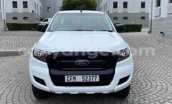 Buy Used Ford Ranger White Car in Gobabis in Omaheke Buy Used Ford Ranger White Car in Gobabis in Omaheke