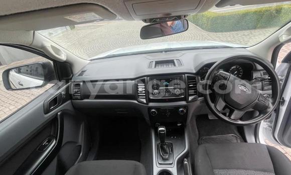 Buy Used Ford Ranger White Car in Gobabis in Omaheke Buy Used Ford Ranger White Car in Gobabis in Omaheke