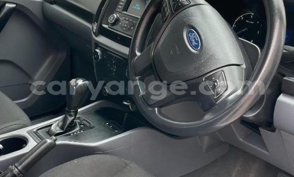Buy Used Ford Ranger White Car in Gobabis in Omaheke Buy Used Ford Ranger White Car in Gobabis in Omaheke