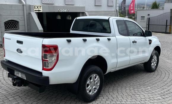 Buy Used Ford Ranger White Car in Gobabis in Omaheke Buy Used Ford Ranger White Car in Gobabis in Omaheke