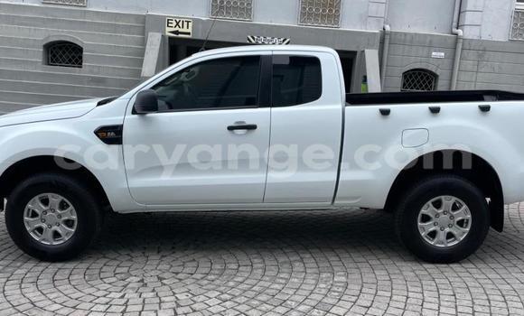 Buy Used Ford Ranger White Car in Gobabis in Omaheke Buy Used Ford Ranger White Car in Gobabis in Omaheke