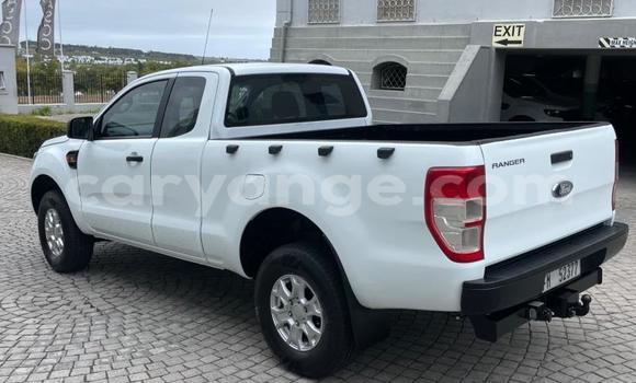 Buy Used Ford Ranger White Car in Gobabis in Omaheke Buy Used Ford Ranger White Car in Gobabis in Omaheke