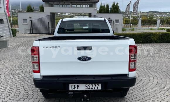 Buy Used Ford Ranger White Car in Gobabis in Omaheke Buy Used Ford Ranger White Car in Gobabis in Omaheke