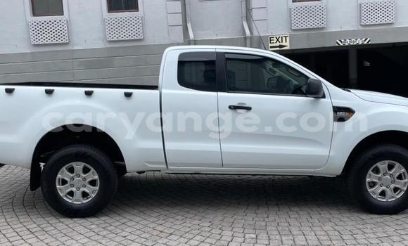 Buy Used Ford Ranger White Car in Gobabis in Omaheke Buy Used Ford Ranger White Car in Gobabis in Omaheke