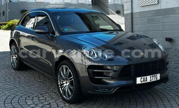 Buy Used Porsche Macan Other Car in Gobabis in Omaheke
