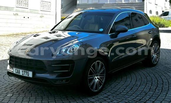 Buy Used Porsche Macan Other Car in Gobabis in Omaheke Buy Used Porsche Macan Other Car in Gobabis in Omaheke