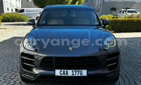 Buy Used Porsche Macan Other Car in Gobabis in Omaheke Buy Used Porsche Macan Other Car in Gobabis in Omaheke
