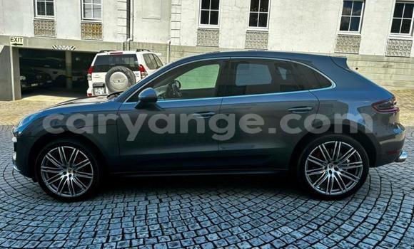 Buy Used Porsche Macan Other Car in Gobabis in Omaheke Buy Used Porsche Macan Other Car in Gobabis in Omaheke