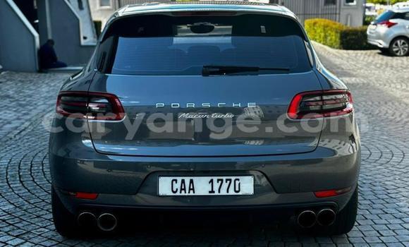 Buy Used Porsche Macan Other Car in Gobabis in Omaheke Buy Used Porsche Macan Other Car in Gobabis in Omaheke