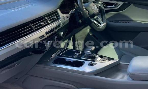 Buy Used Audi Q7 Black Car in Gobabis in Omaheke Buy Used Audi Q7 Black Car in Gobabis in Omaheke