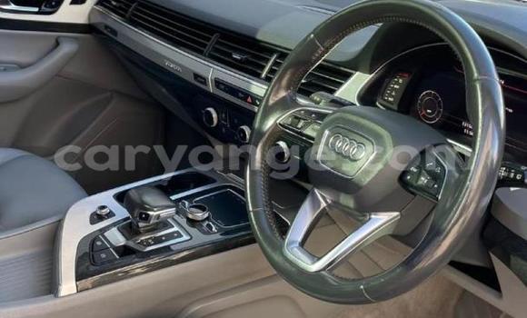 Buy Used Audi Q7 Black Car in Gobabis in Omaheke Buy Used Audi Q7 Black Car in Gobabis in Omaheke