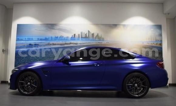 Buy Used BMW M4 Blue Car in Gobabis in Omaheke Buy Used BMW M4 Blue Car in Gobabis in Omaheke