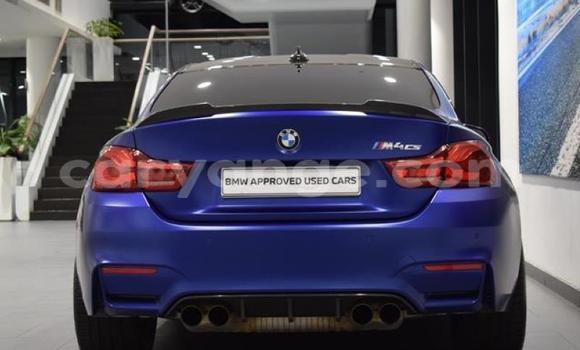 Buy Used BMW M4 Blue Car in Gobabis in Omaheke Buy Used BMW M4 Blue Car in Gobabis in Omaheke