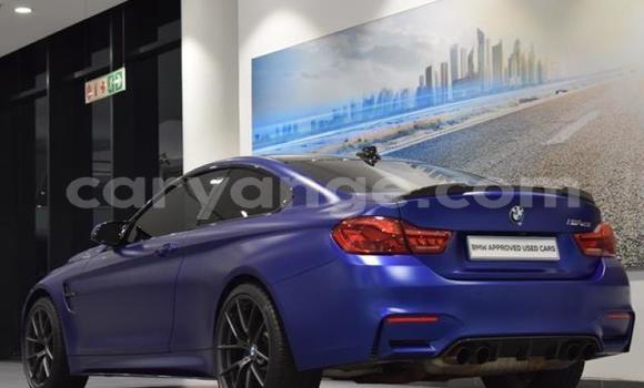 Buy Used BMW M4 Blue Car in Gobabis in Omaheke Buy Used BMW M4 Blue Car in Gobabis in Omaheke