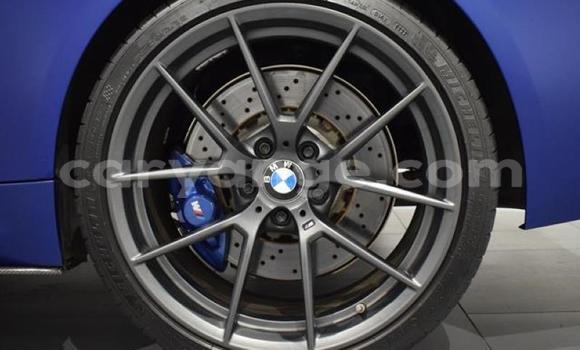 Buy Used BMW M4 Blue Car in Gobabis in Omaheke Buy Used BMW M4 Blue Car in Gobabis in Omaheke