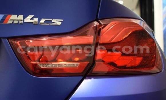 Buy Used BMW M4 Blue Car in Gobabis in Omaheke Buy Used BMW M4 Blue Car in Gobabis in Omaheke