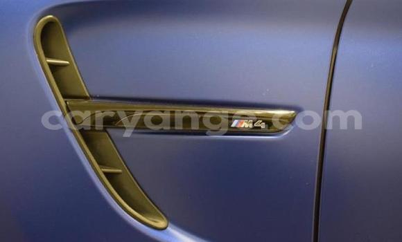 Buy Used BMW M4 Blue Car in Gobabis in Omaheke Buy Used BMW M4 Blue Car in Gobabis in Omaheke