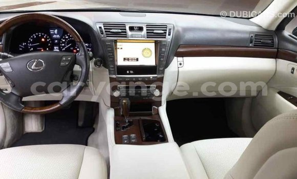 Buy Import Lexus LS Other Car in Import - Dubai in Namibia