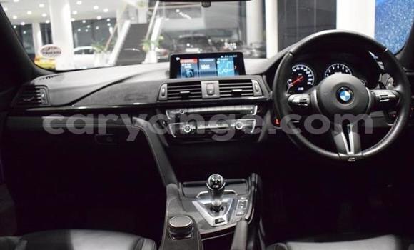 Buy Used BMW M4 Blue Car in Gobabis in Omaheke Buy Used BMW M4 Blue Car in Gobabis in Omaheke